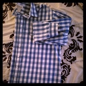 Reel Legends Button-down